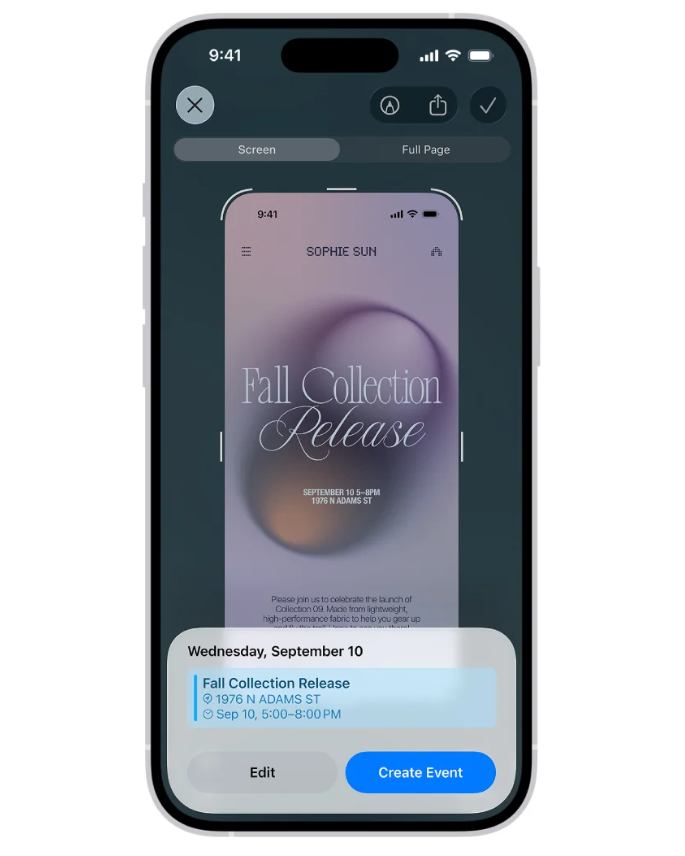 Apple phát triển cách mới để thiết bị “nhìn” thế giới: Màn hình không còn là trung tâm? - 2