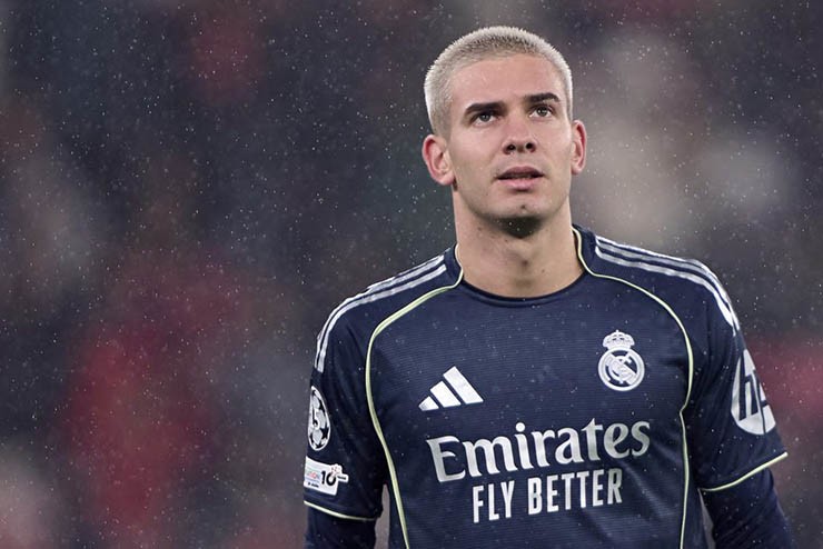 Argentina âu lo trước World Cup: Messi mất phong độ, sao trẻ bị Real hắt hủi - 1