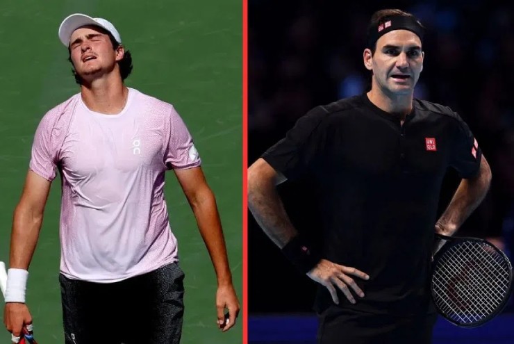 Nóng nhất thể thao tối 23/2: Sao Philippines vui vì tennis Đông Nam Á gây tiếng vang - 1