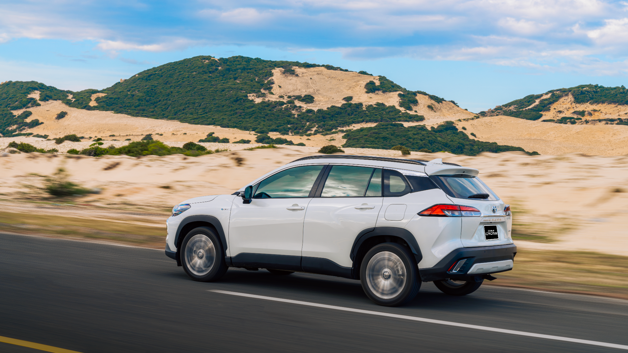 Mua xe sau Tết: Cuộc chơi ngược dòng và bài toán lợi ích từ Toyota - 2