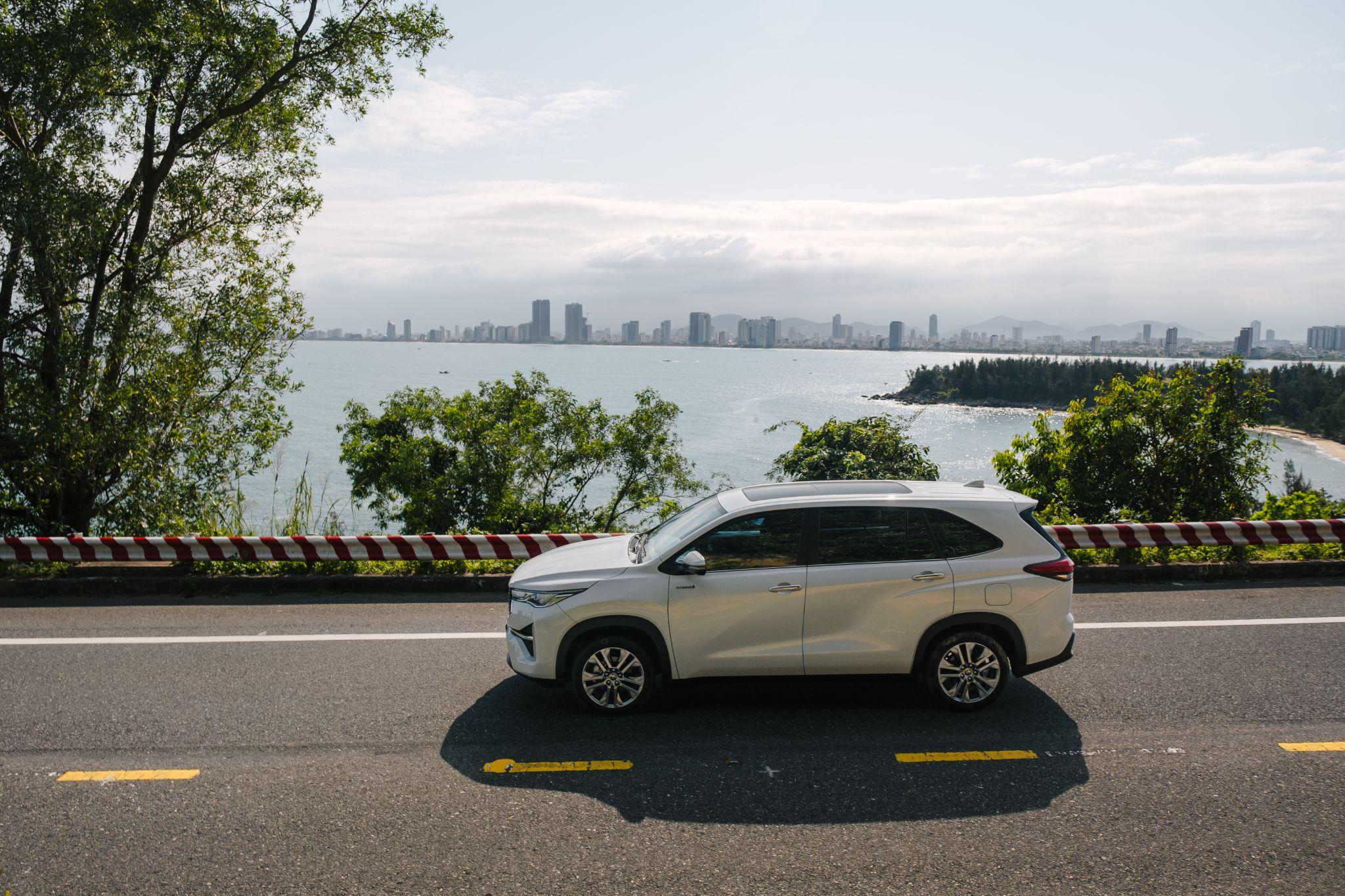 Mua xe sau Tết: Cuộc chơi ngược dòng và bài toán lợi ích từ Toyota - 3