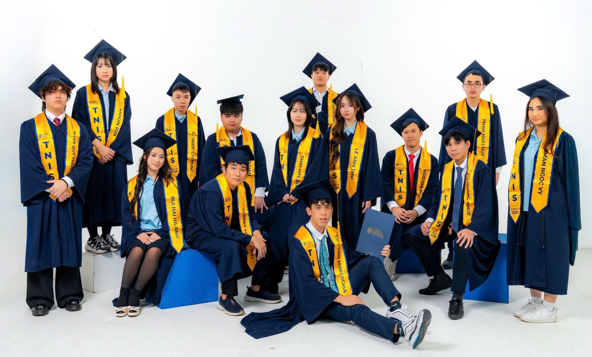 Khi giáo dục khai phóng trở thành tấm vé tới Đại học top đầu Hoa Kỳ - 4