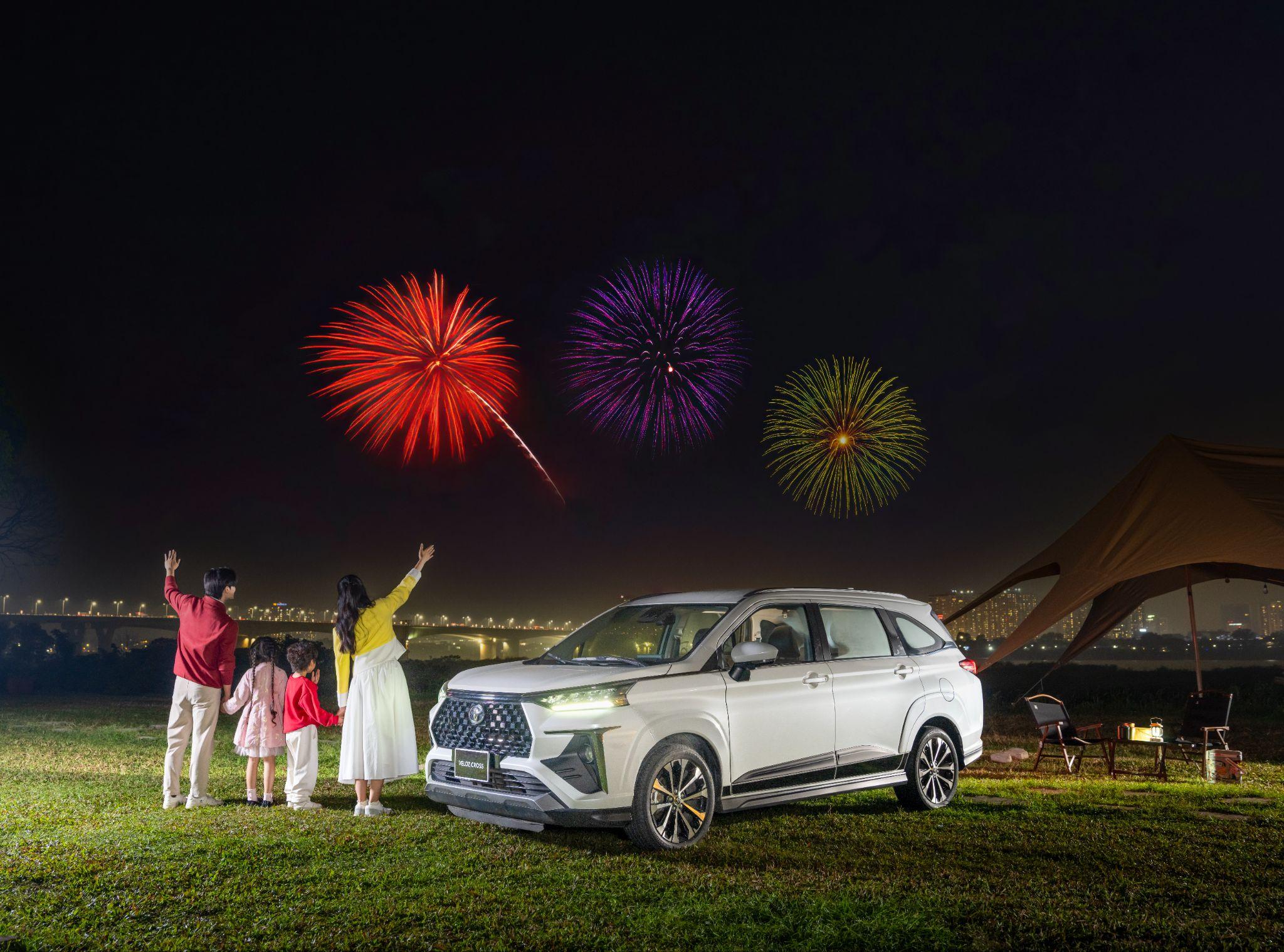 Mua xe sau Tết: Cuộc chơi ngược dòng và bài toán lợi ích từ Toyota - 1