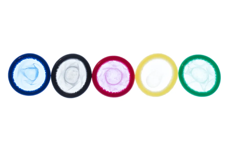 12 điểm nhấn rúng động Olympic mùa đông: "Cháy" bao cao su, soi kĩ vùng "nhạy cảm" - 3