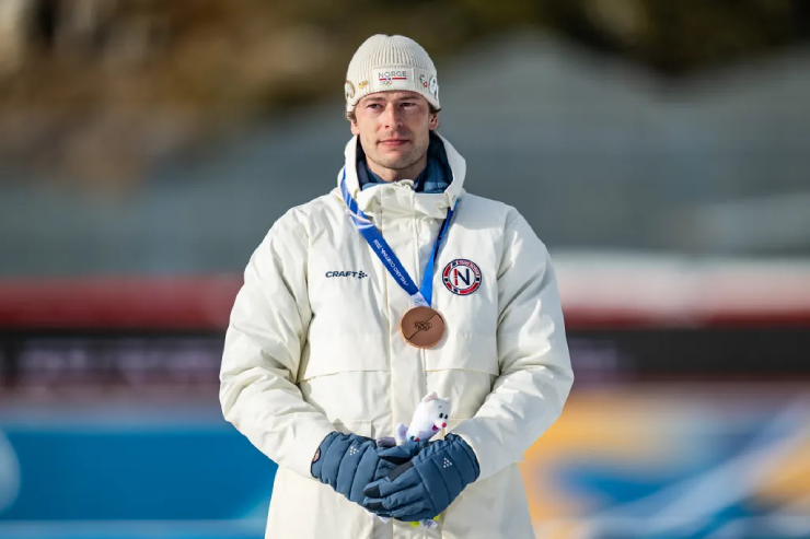 12 điểm nhấn rúng động Olympic mùa đông: "Cháy" bao cao su, soi kĩ vùng "nhạy cảm" - 5