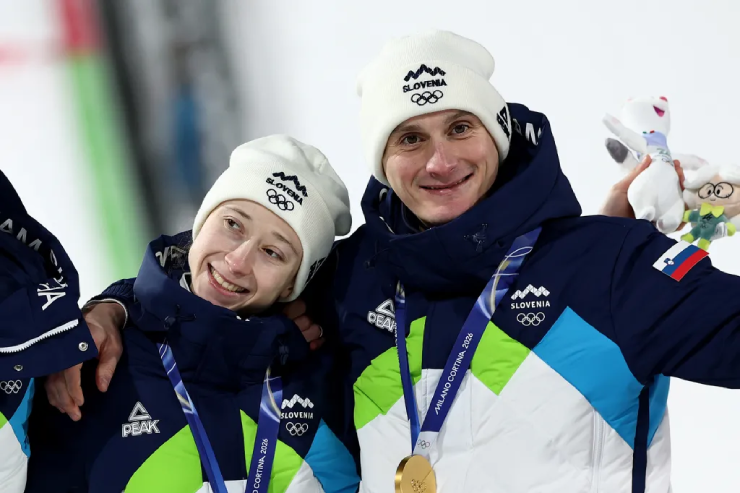 12 điểm nhấn rúng động Olympic mùa đông: "Cháy" bao cao su, soi kĩ vùng "nhạy cảm" - 6