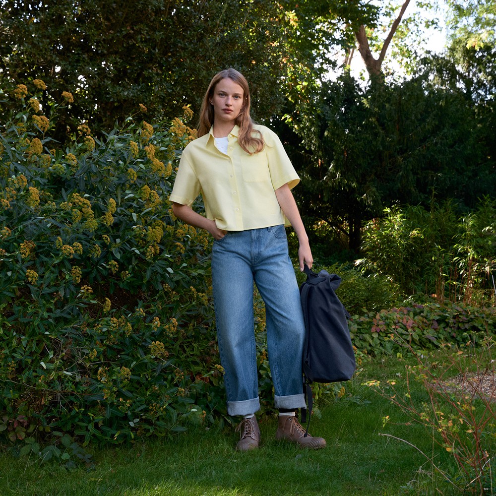 Bộ Sưu Tập UNIQLO and JW ANDERSON Xuân/Hè 2026 chính thức ra mắt từ ngày 27 tháng 2 - 3