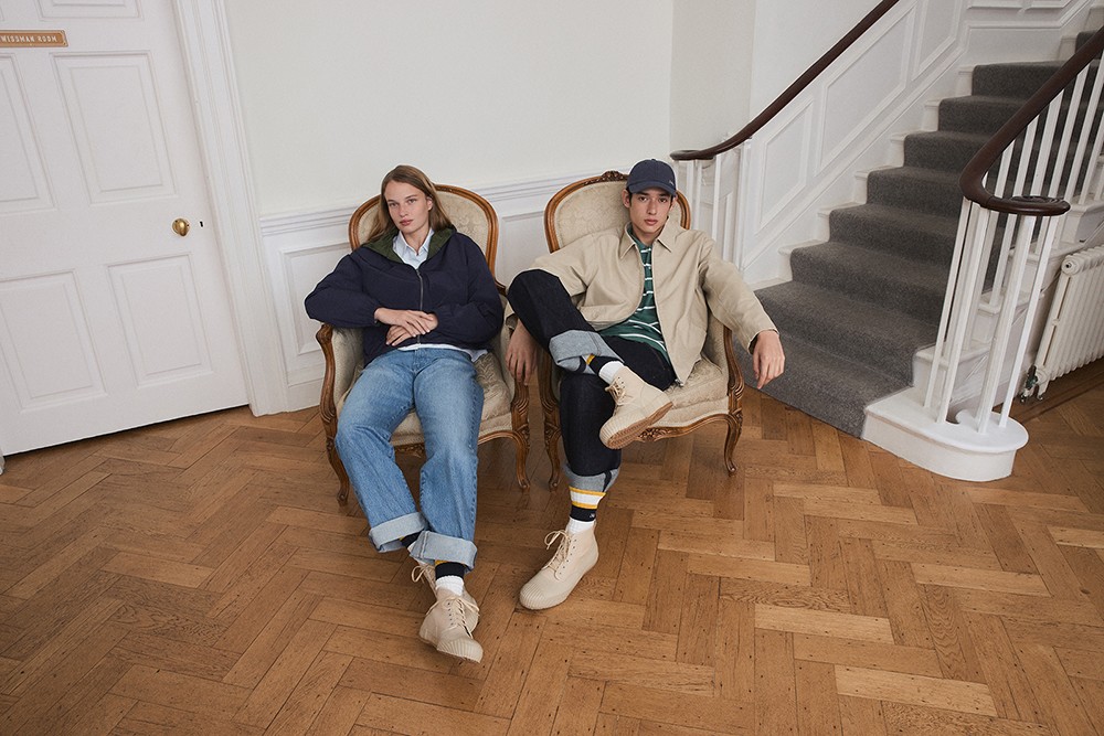 Bộ Sưu Tập UNIQLO and JW ANDERSON Xuân/Hè 2026 chính thức ra mắt từ ngày 27 tháng 2 - 2