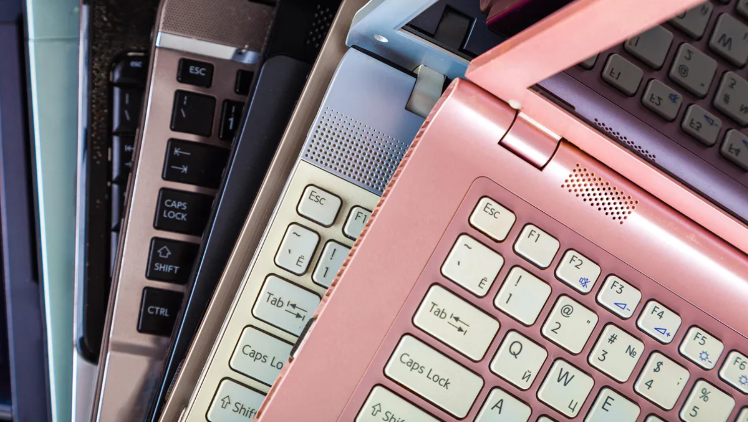 Tại sao không nên mua máy tính Windows 10 cũ? - 1