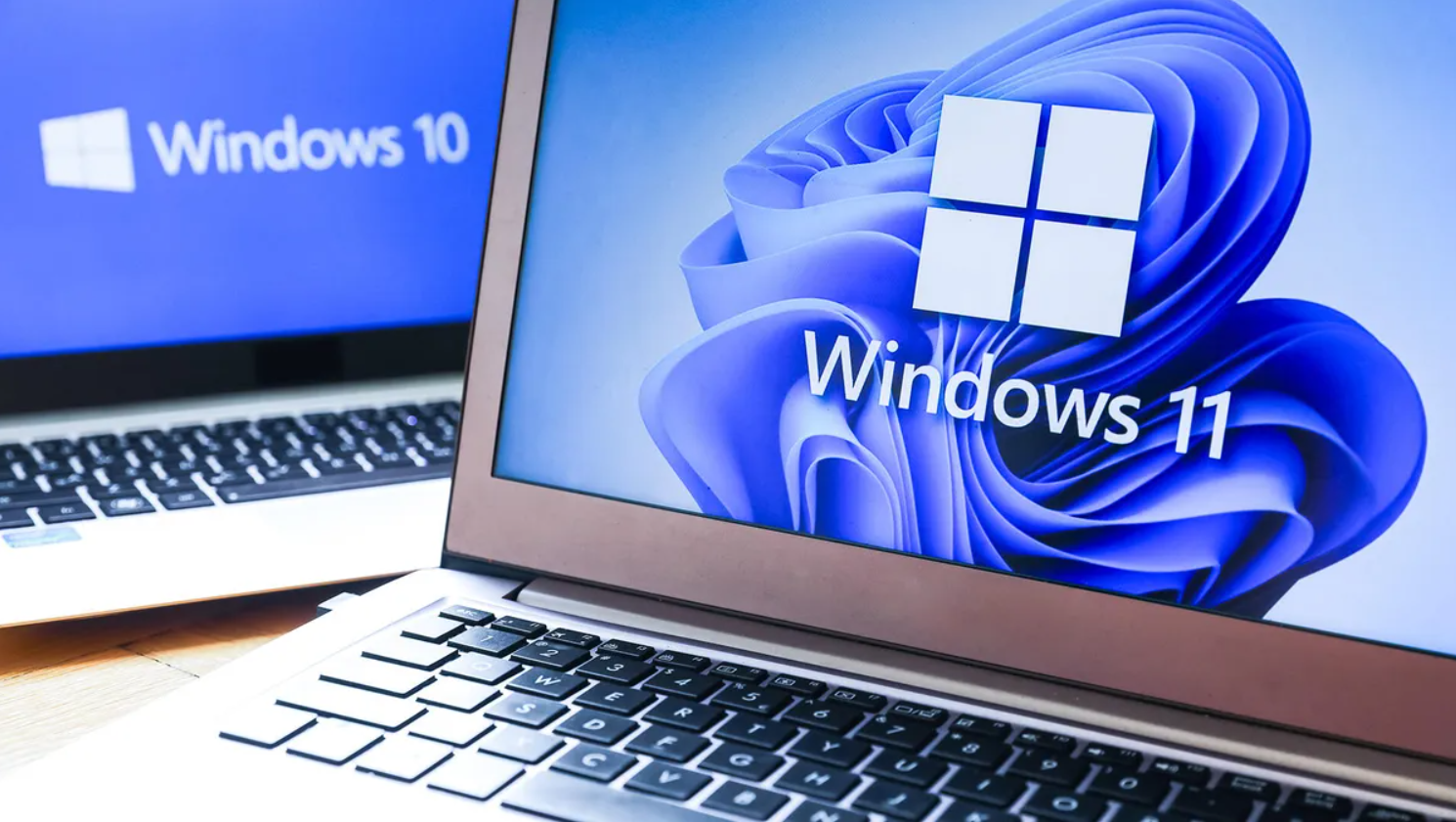 Tại sao không nên mua máy tính Windows 10 cũ? - 2