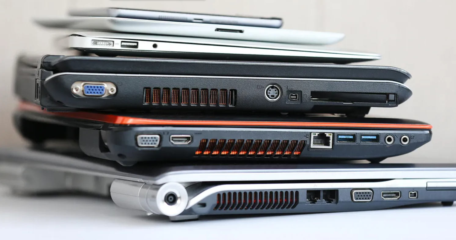 Tại sao không nên mua máy tính Windows 10 cũ? - 3