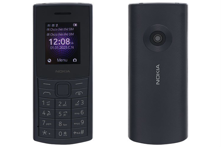 Top 4 điện thoại Nokia siêu bền, giá chưa tới 2 triệu đồng - 1
