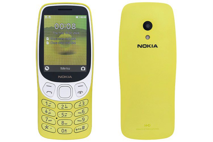 Top 4 điện thoại Nokia siêu bền, giá chưa tới 2 triệu đồng - 3