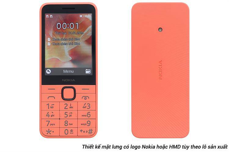 Top 4 điện thoại Nokia siêu bền, giá chưa tới 2 triệu đồng - 4