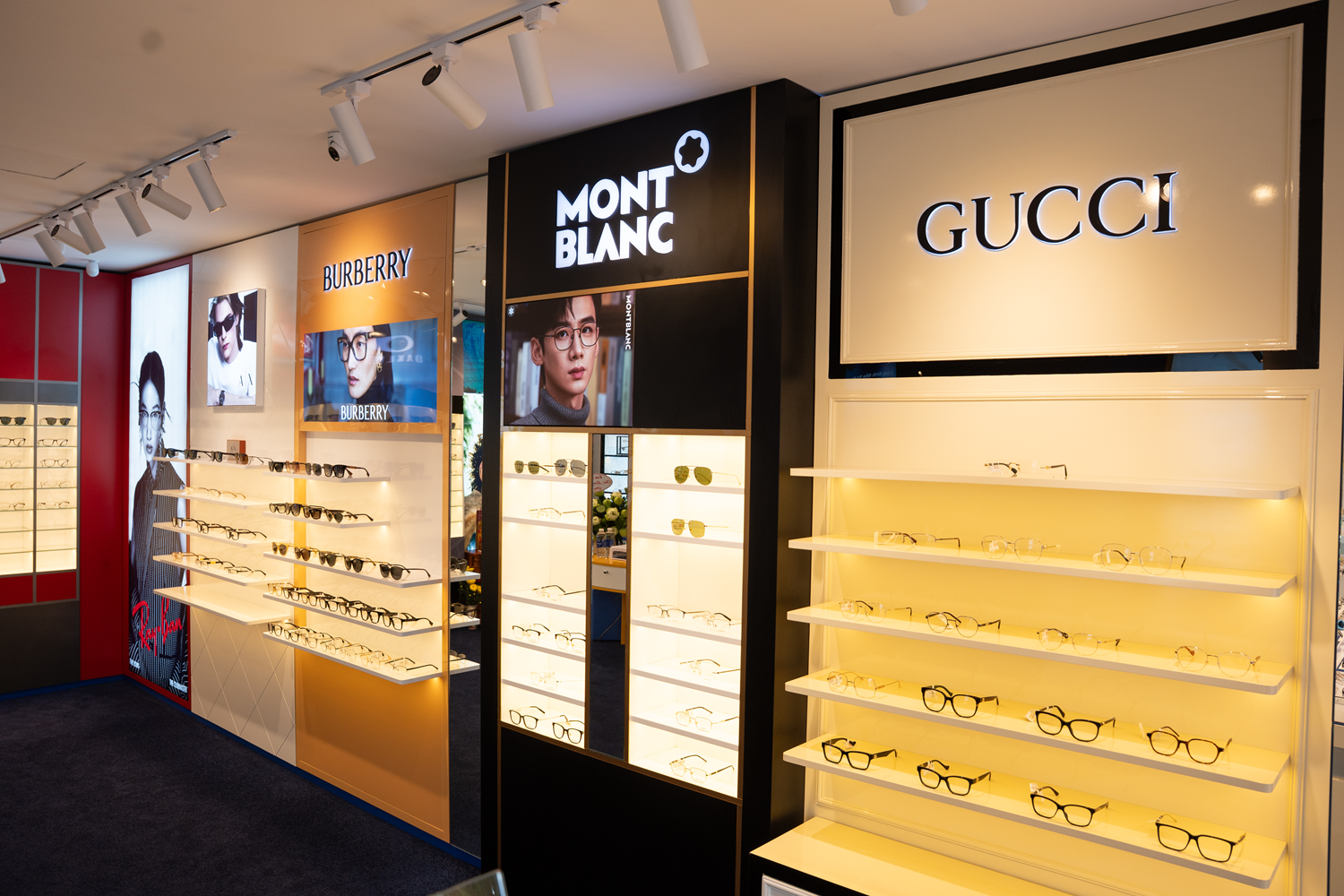 Kính Hải Triều: Địa chỉ mua mắt kính chính hãng an tâm tại TPHCM - 2