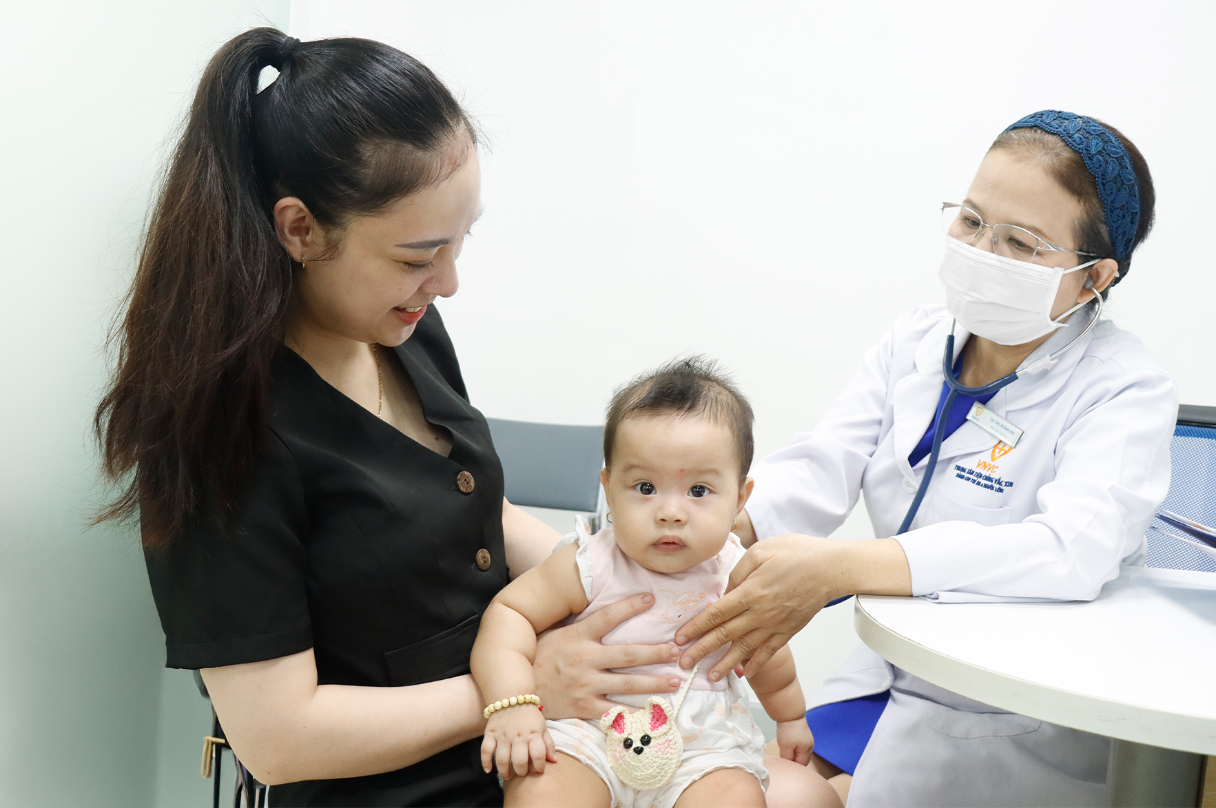 VNVC ký kết mua dây chuyền sản xuất vắc xin hiện đại hàng đầu thế giới - 4