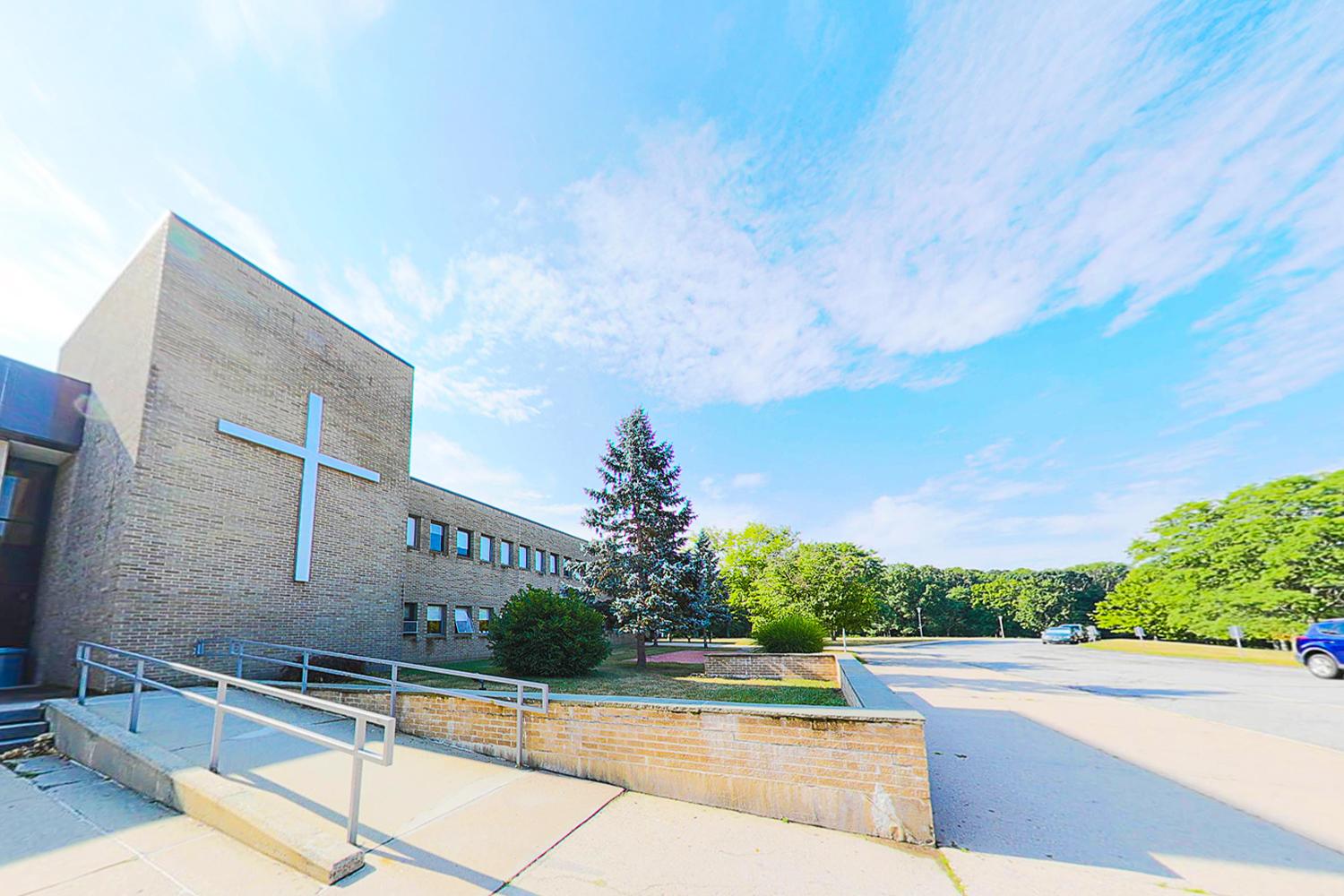 Từ tranh biện tiếng Anh đến học bổng THPT Mỹ tại ILA Debate Contest 2026 - 2