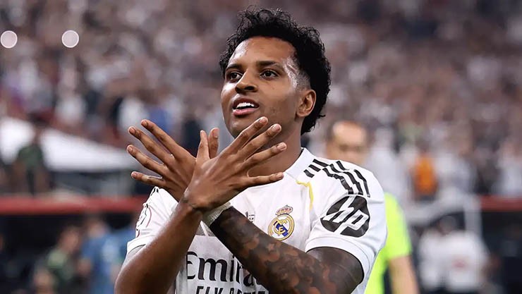 Tin mới nhất bóng đá tối 25/2: Ancelotti không triệu tập Neymar trong tháng 3 - 1