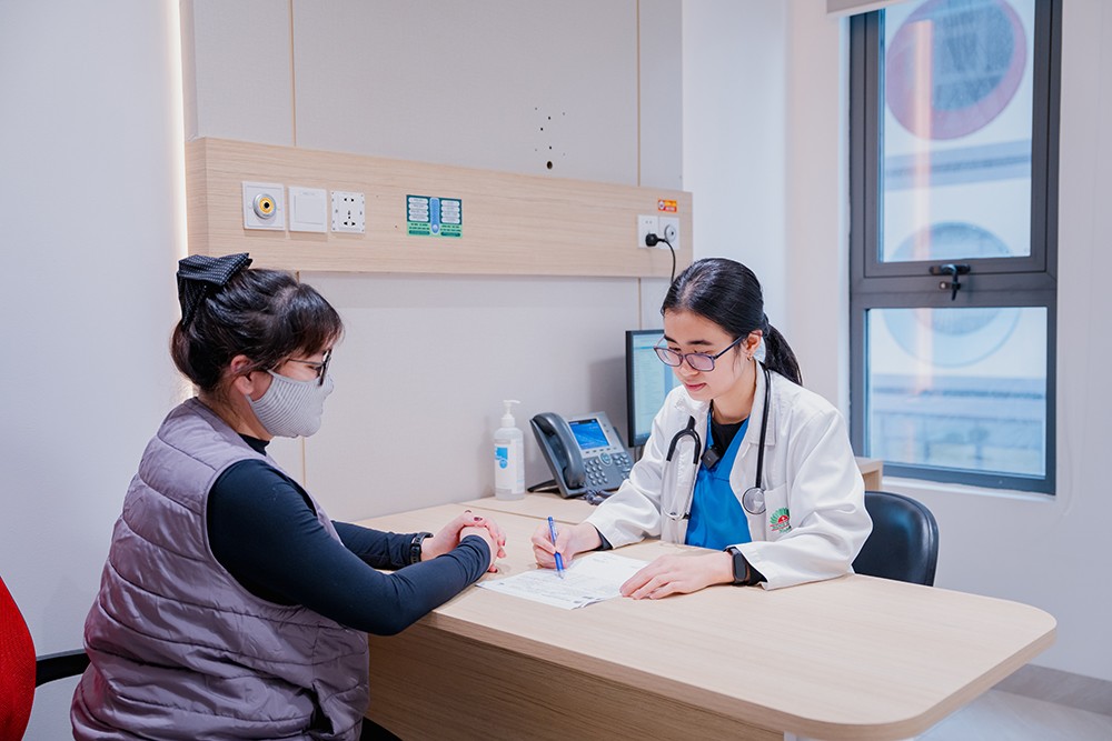 Tăng cân sau Tết: Cảnh báo rối loạn chuyển hóa âm thầm - 1