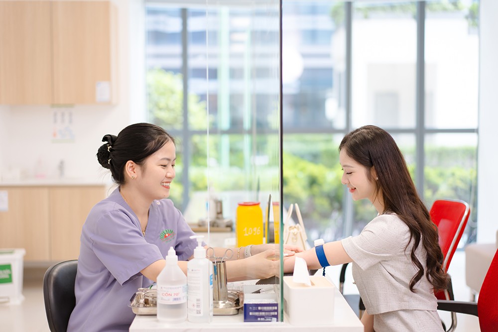 Tăng cân sau Tết: Cảnh báo rối loạn chuyển hóa âm thầm - 2