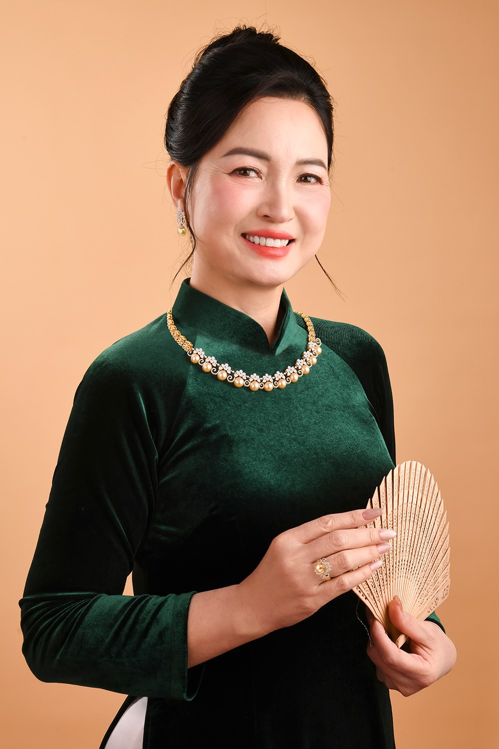 Trang sức, vàng – Thay lời cảm ơn trọn vẹn nhân ngày 8/3 cùng Bảo Tín Minh Châu - 1