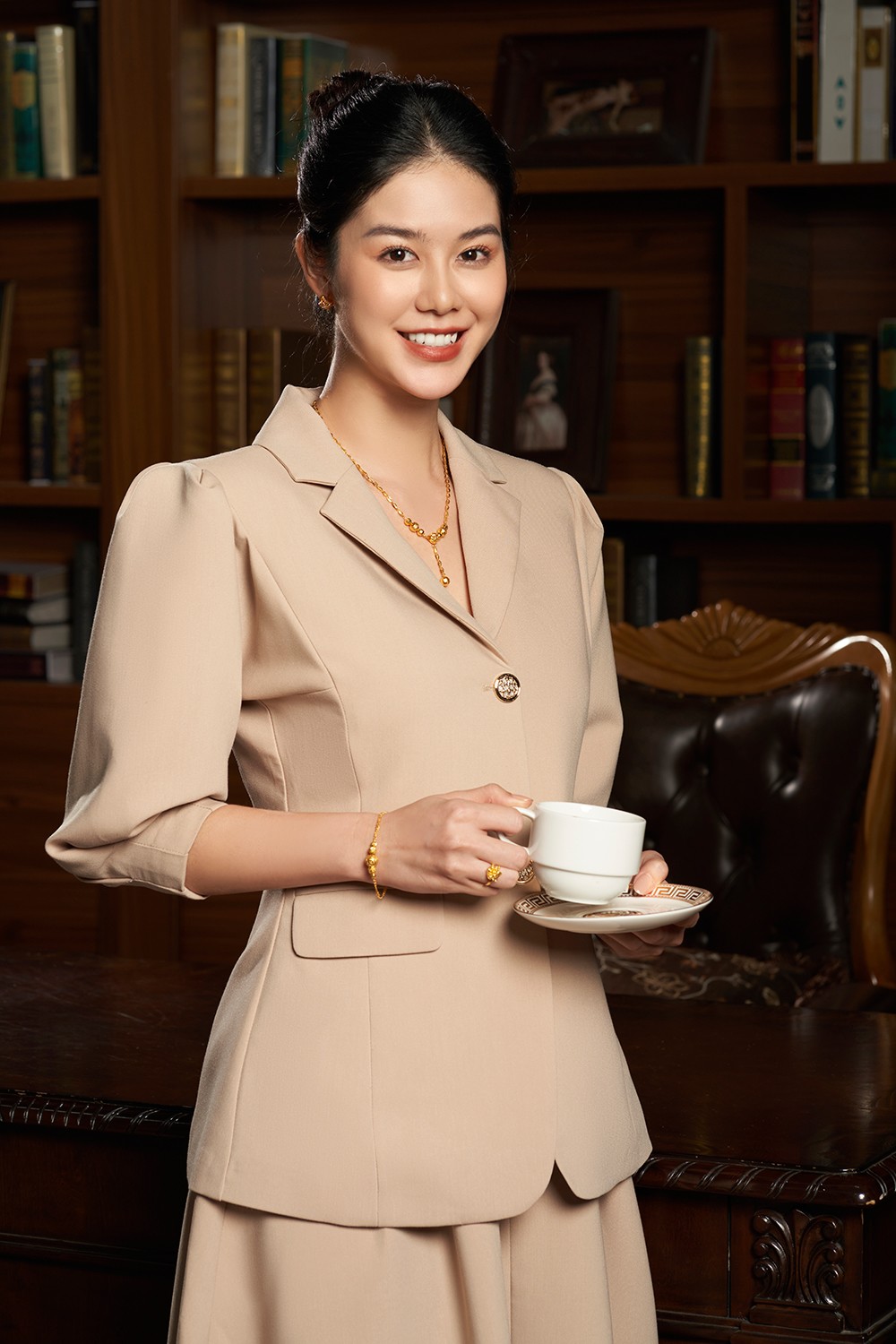 Trang sức, vàng – Thay lời cảm ơn trọn vẹn nhân ngày 8/3 cùng Bảo Tín Minh Châu - 4