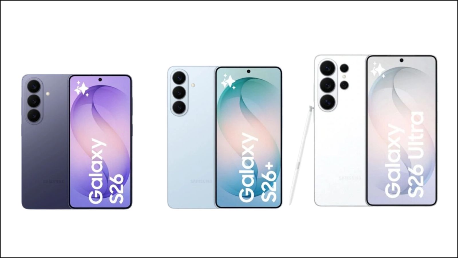 Toàn cảnh sự kiện ra mắt Samsung Galaxy S26 Series với camera "Gimbal", siêu AI và loạt nâng cấp khủng! - 1