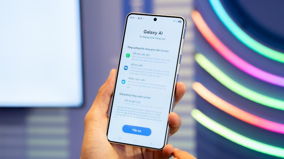 Samsung Galaxy S26 có gì mới? Có mấy phiên bản? Giá bao nhiêu? - 1