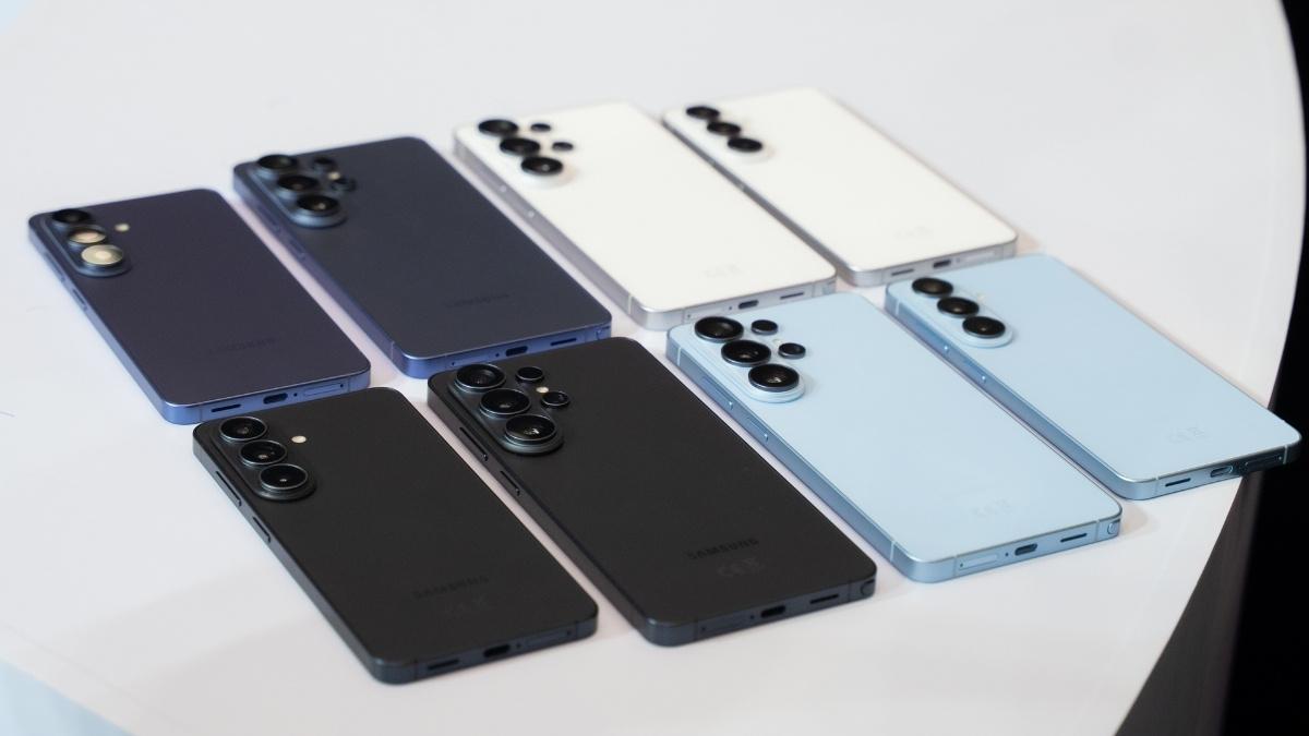 Samsung Galaxy S26 có gì mới? Có mấy phiên bản? Giá bao nhiêu? - 3