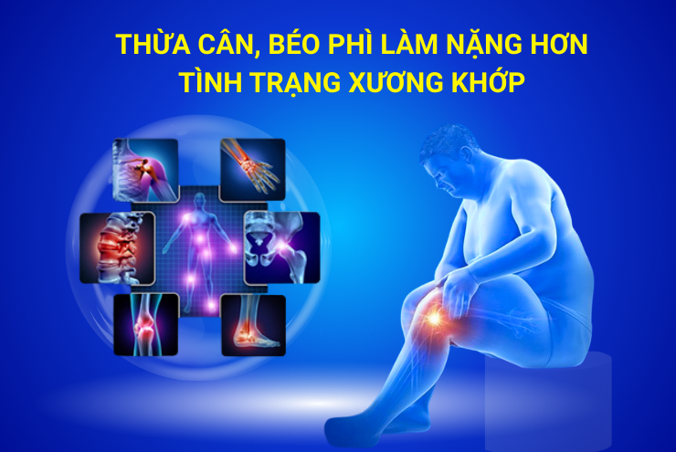 Giật mình: Ăn nhiều bún, bánh ngọt có thể khiến cơn đau xương khớp “bùng phát dữ dội” - 2
