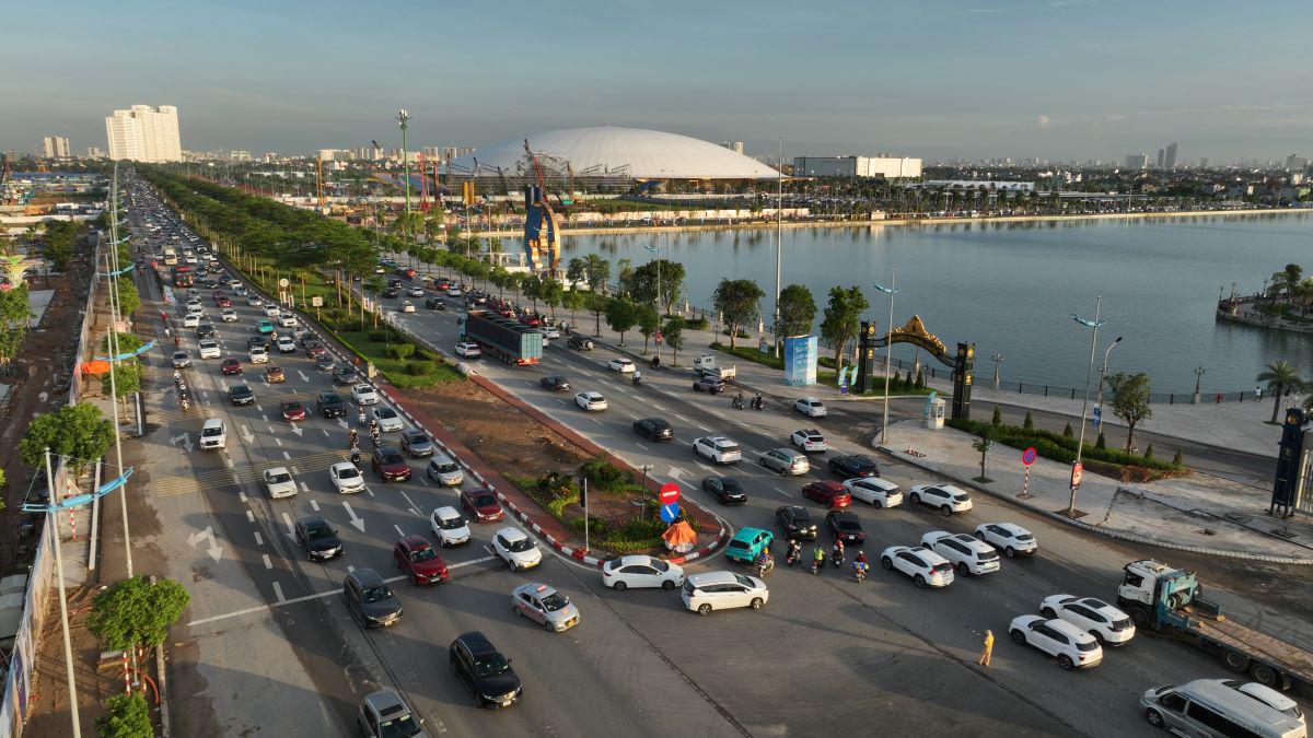 Công thức thành công của BĐS dòng tiền “họ Vin” và lợi thế riêng có tại Vinhomes Global Gate - 2