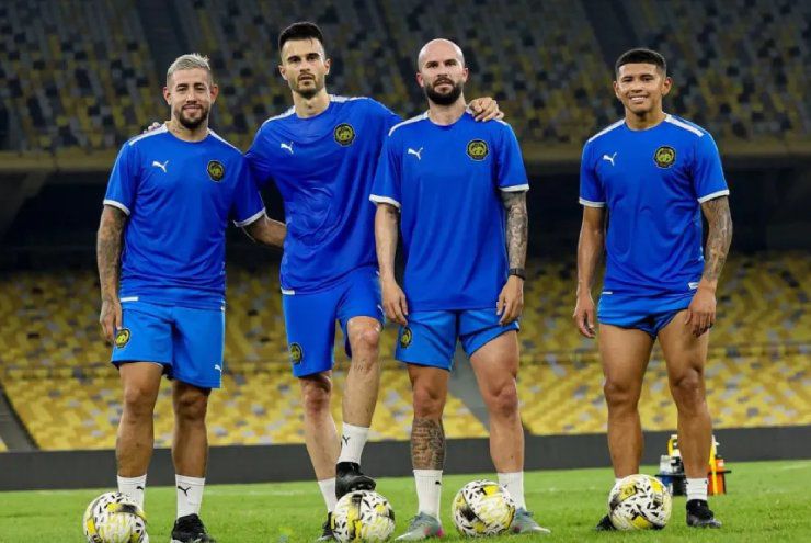 Nóng diễn biến CAS phán quyết vụ Malaysia nhập tịch chui, thông báo mới gây ngỡ ngàng - 1