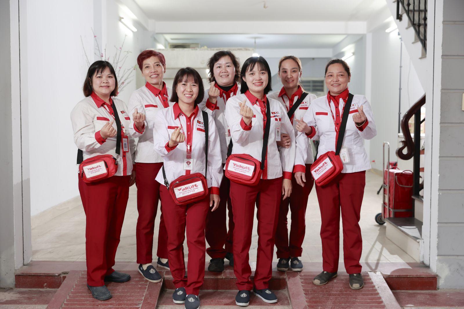 Ứng tuyển công việc mới đầu năm: Điều gì khiến phụ nữ còn e ngại? - 2