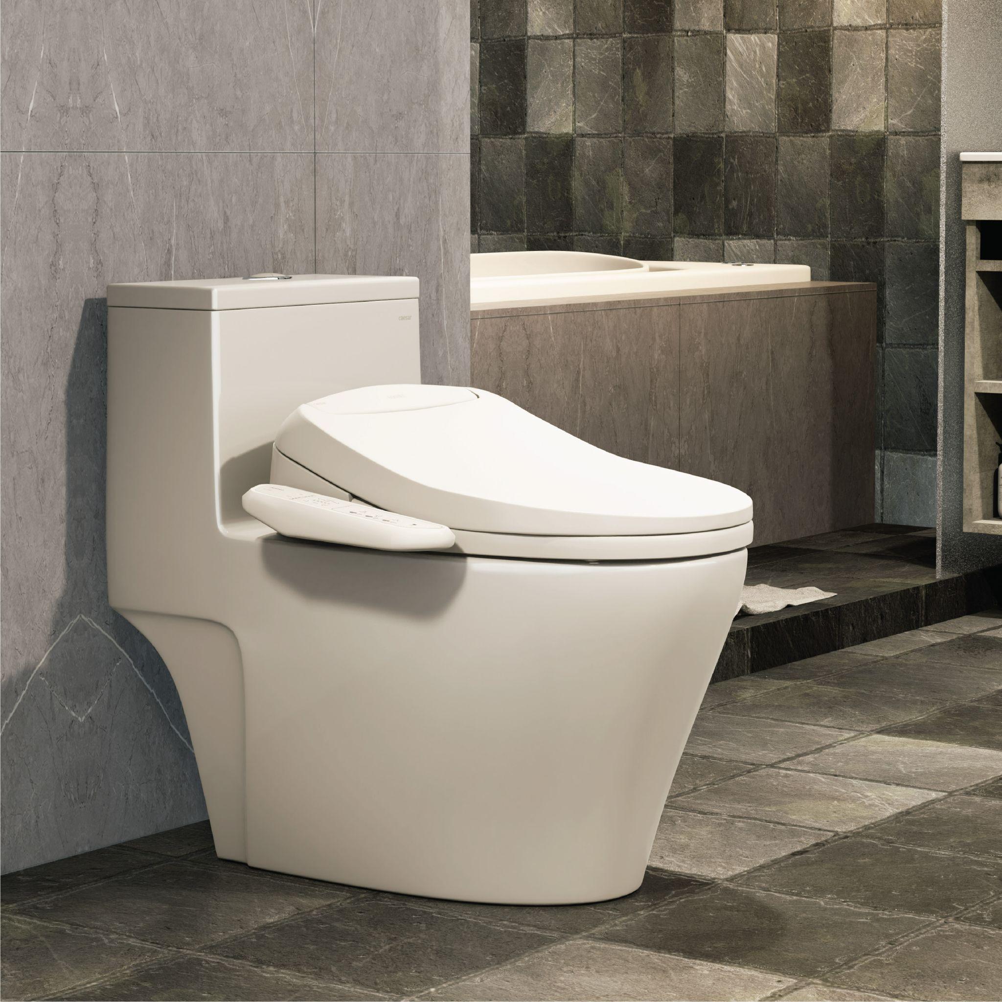 Mượn hình ảnh Zombie, Caesar hé lộ "vũ khí" kháng khuẩn nhà tắm hiện đại - 3