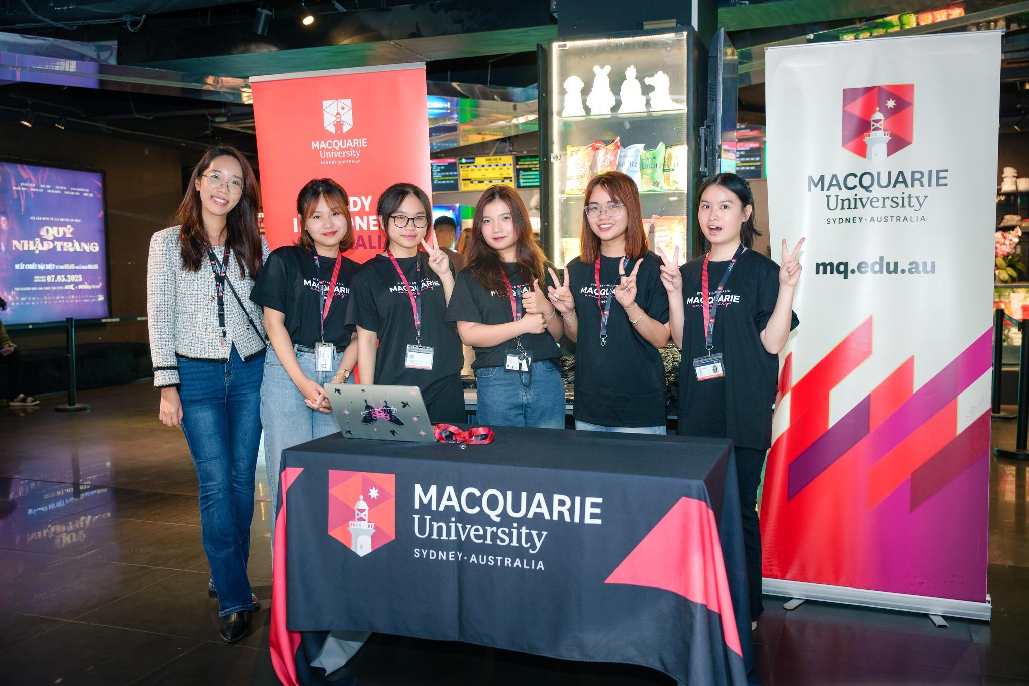 Sinh viên Global Pathways xét tuyển thẳng vào Đại học Úc top 1% thế giới - 4