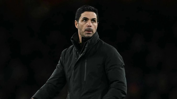 Arteta nói về tham vọng "ăn 4", HLV Chelsea không ngán Arsenal lẫn PSG - 1