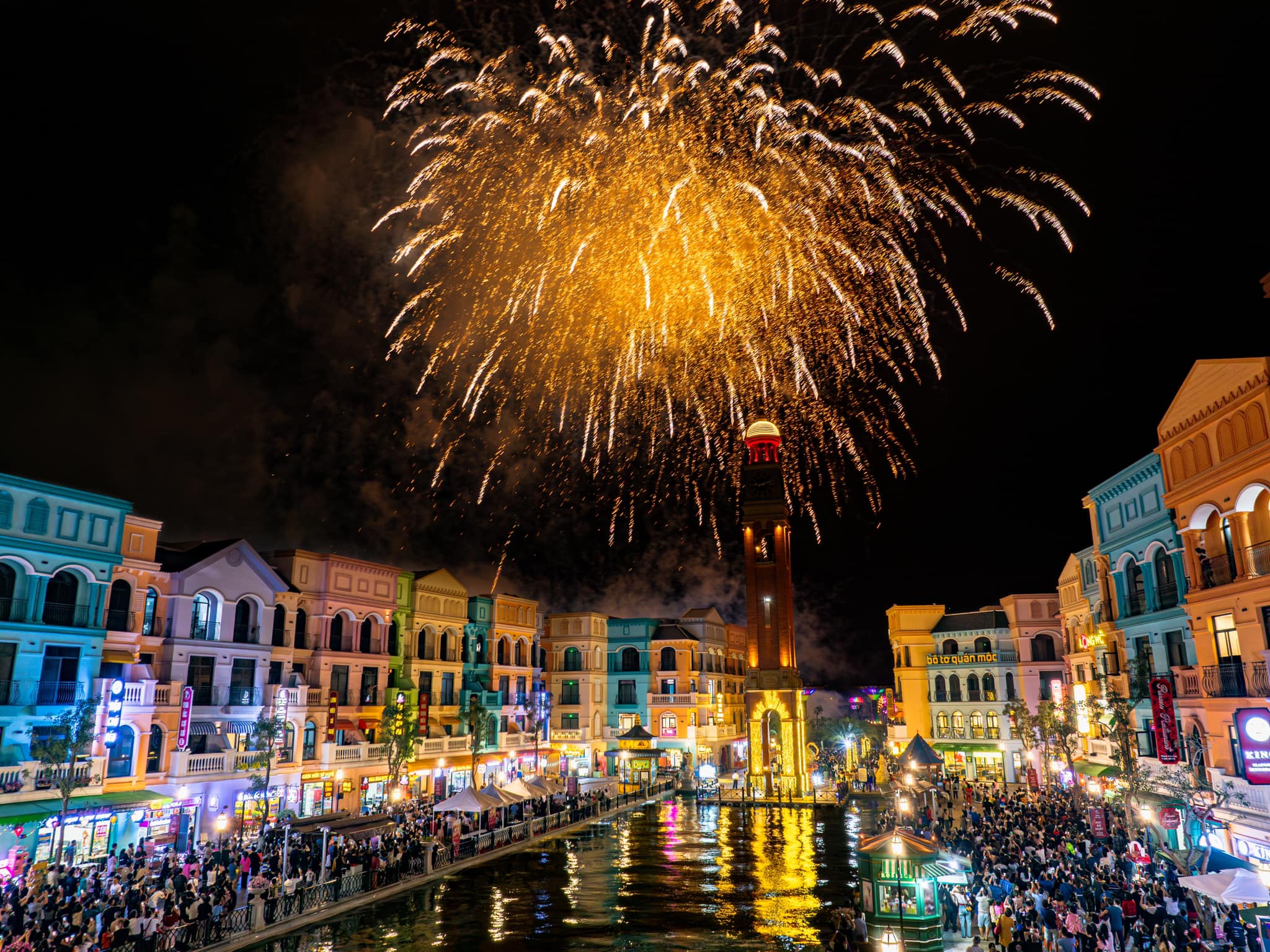 Ocean City - Nơi cư dân thành doanh nhân, nhà ở thành tài sản sinh lời - 3