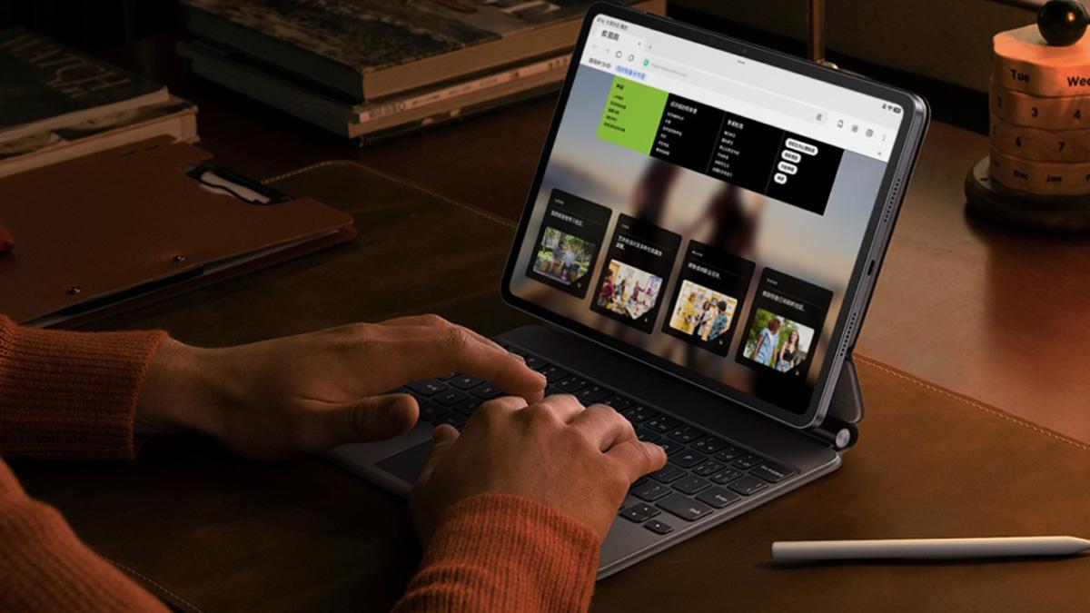 Từ làm việc đến gaming mọi lúc mọi nơi - Xiaomi Pad 8 Series giúp người dùng dễ dàng lựa chọn tablet ưng ý - 2