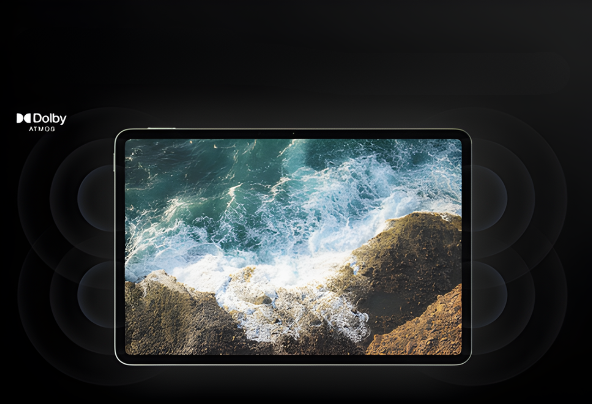 Từ làm việc đến gaming mọi lúc mọi nơi - Xiaomi Pad 8 Series giúp người dùng dễ dàng lựa chọn tablet ưng ý - 3