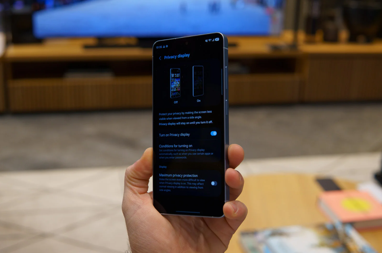 3 lý do lớn nhất để sở hữu Galaxy S26 Ultra - 1