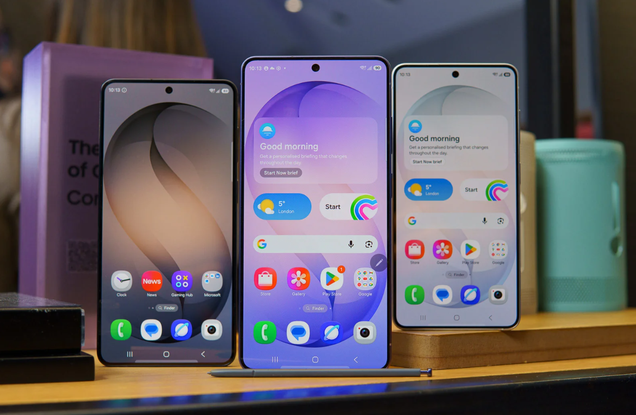 3 lý do lớn nhất để sở hữu Galaxy S26 Ultra - 2