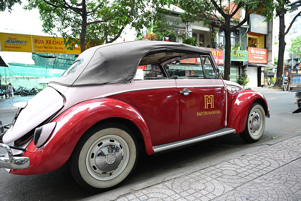 Khai trương cửa hàng lớn nhất của Bảo Tín Mạnh Hải tại Hồ Chí Minh - 4