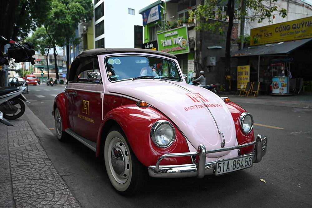 Khai trương cửa hàng lớn nhất của Bảo Tín Mạnh Hải tại Hồ Chí Minh - 5