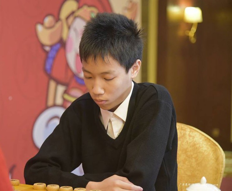 Lại Lý Huynh tranh vô địch với cao thủ cờ tướng Trung Quốc: Diễn biến nghẹt thở - 2