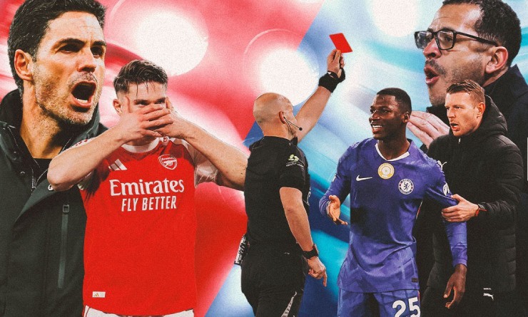 Nhận định bóng đá Arsenal - Chelsea: Phá "dớp" derby, bước ngoặt đua vô địch & tốp đầu (Ngoại hạng Anh) - 2