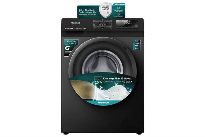 Top 5 máy giặt Inverter giặt - sấy đáng mua nhất trong mùa nồm - 2
