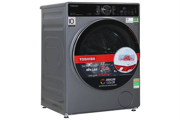 Top 5 máy giặt Inverter giặt - sấy đáng mua nhất trong mùa nồm - 3