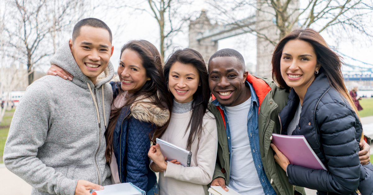 “Chi phí thật sự là bao nhiêu?” - Bóc tách ngân sách du học 2026 - 3