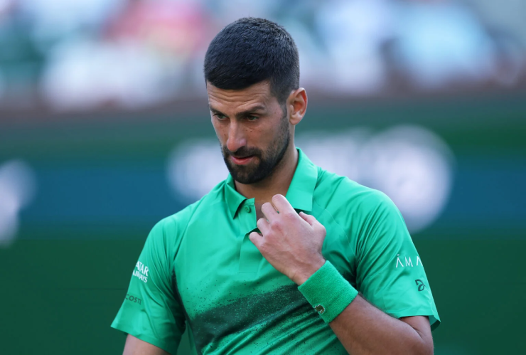 Djokovic xác nhận dự Indian Wells, chuyên gia chỉ bí kíp đánh bại Sinner - 1
