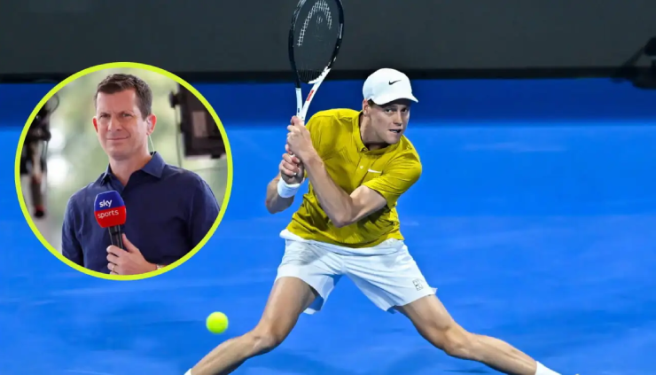 Djokovic xác nhận dự Indian Wells, chuyên gia chỉ bí kíp đánh bại Sinner - 2